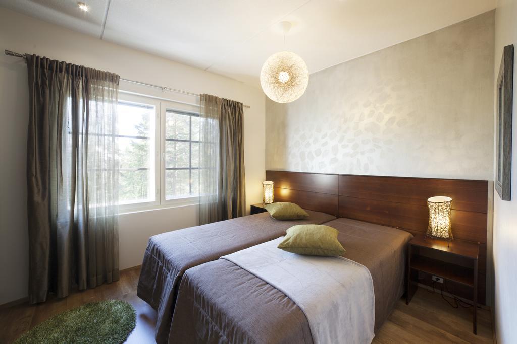 Vuokatin Aateli Villa Keisari ブオカッティ エクステリア 写真