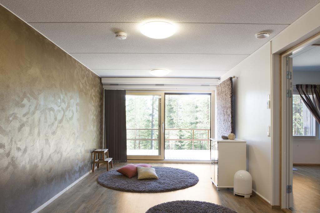 Vuokatin Aateli Villa Keisari ブオカッティ エクステリア 写真