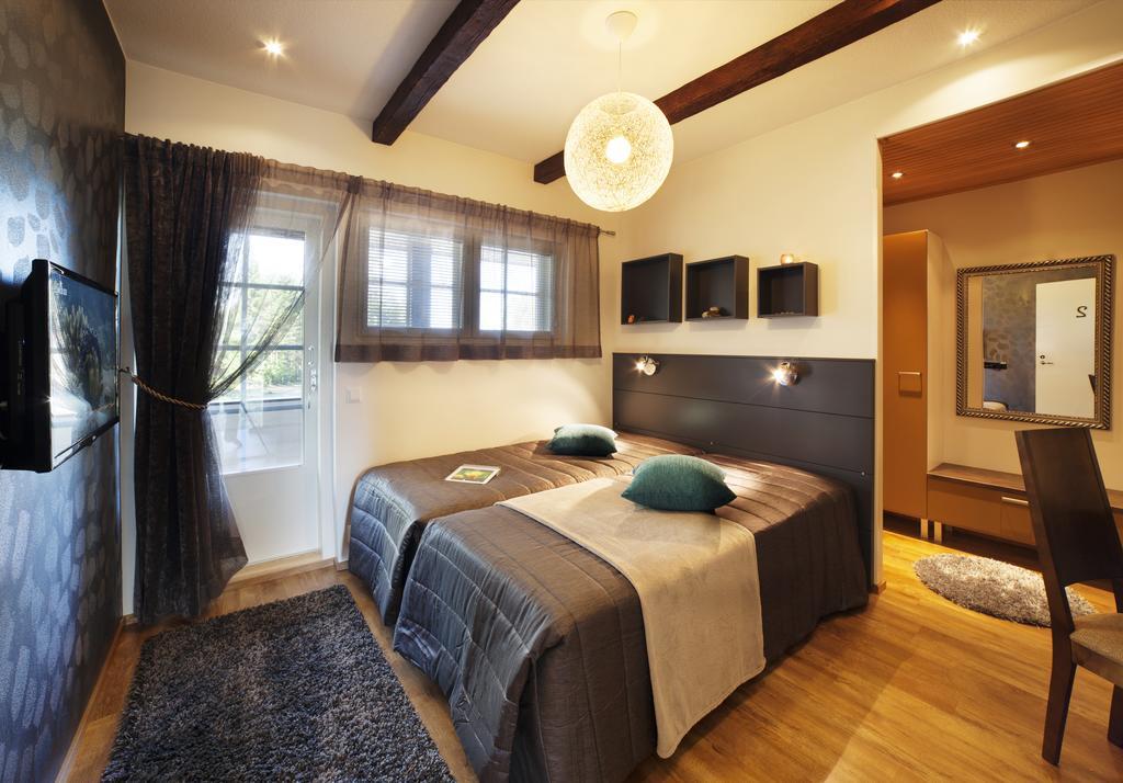 Vuokatin Aateli Villa Keisari ブオカッティ エクステリア 写真